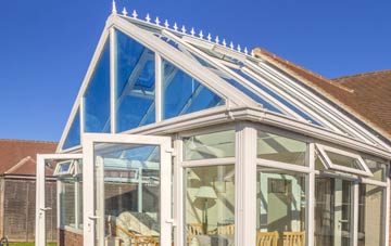 conservatory roof insulation costs Edradynate