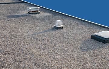 flat roofing Edradynate, Perth And Kinross