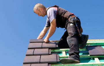 disadvantages of Edradynate slate roofing
