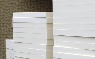 Edradynate tapered roof insulation costs