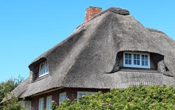 thatch roofing Edradynate, Perth And Kinross