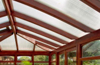 Edradynate conservatory roofing insulation